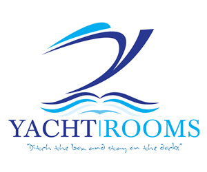 Logo-Design von DreamTiger Lee für Yacht Rooms | Design: #3482344