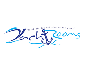 Logo-Design von DreamTiger Lee für Yacht Rooms | Design: #3482351