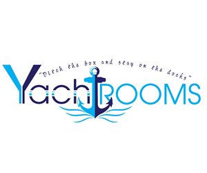 Logo-Design von DreamTiger Lee für Yacht Rooms | Design: #3484000