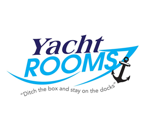 Logo-Design von DreamTiger Lee für Yacht Rooms | Design: #3484009