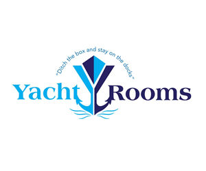 Logo-Design von DreamTiger Lee für Yacht Rooms | Design: #3484013