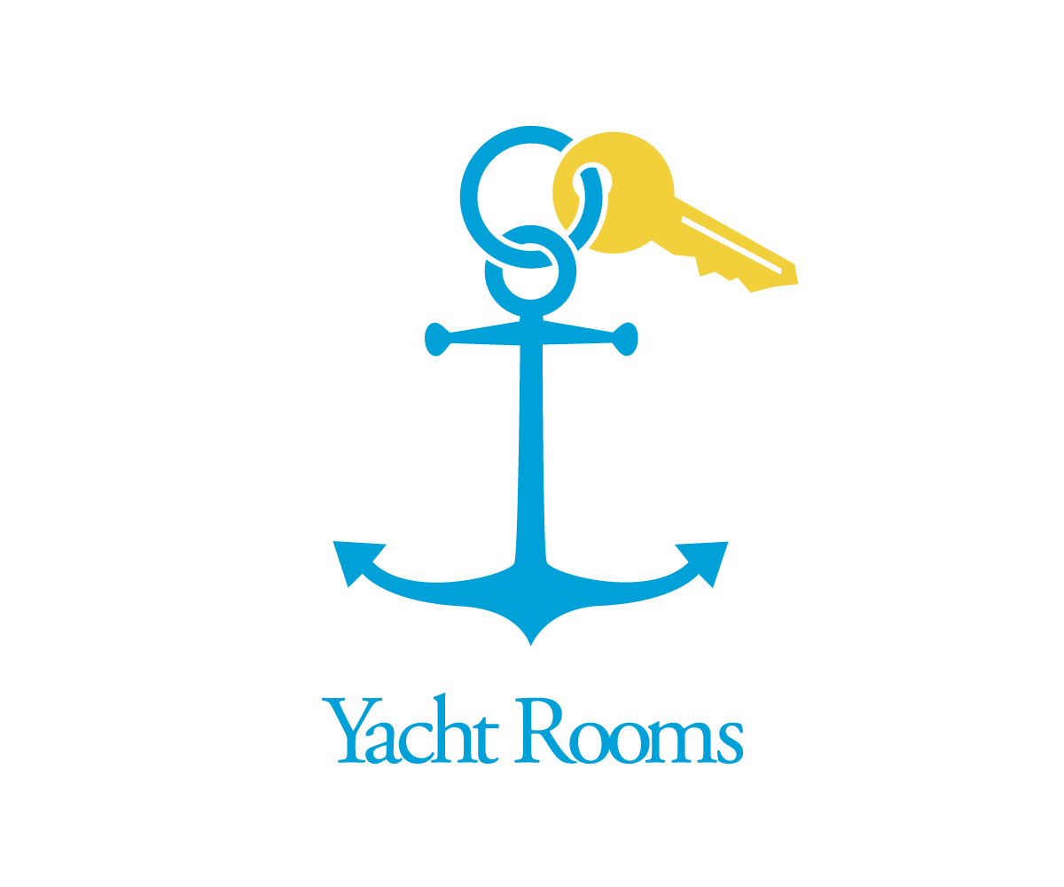Logo Design by foootof for Yacht Rooms | Design #3467704
