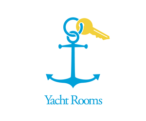 Logo-Design von foootof für Yacht Rooms | Design: #3467704