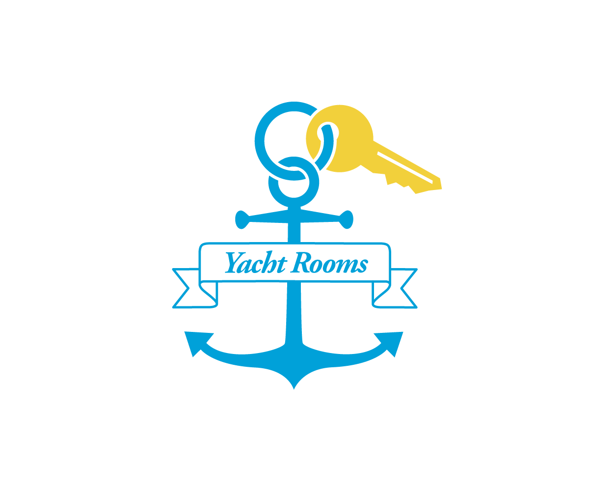 Diseño de Logo por foootof para Yacht Rooms | Diseño #3472007