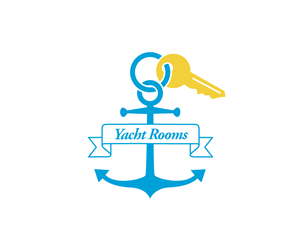 Diseño de Logo por foootof para Yacht Rooms | Diseño #3472007