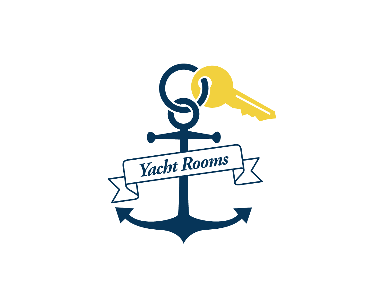 Logo Design by foootof for Yacht Rooms | Design #3472014