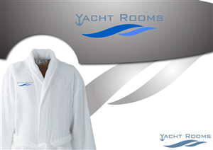 Logo-Design von yandesign für Yacht Rooms | Design: #3432680