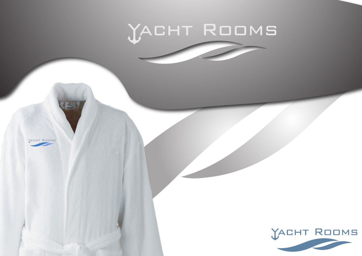 Logo-Design von yandesign für Yacht Rooms | Design #3432708