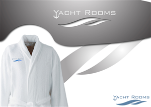 Diseño de Logo por yandesign para Yacht Rooms | Diseño #3432708