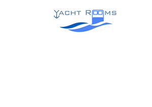 Logo-Design von yandesign für Yacht Rooms | Design: #3442627