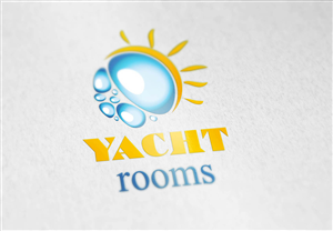 Logo Design by b3b36043 for Yacht Rooms | Design: #3470981