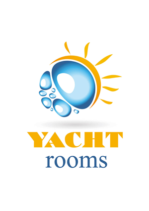 Logo Design by b3b36043 for Yacht Rooms | Design: #3470982
