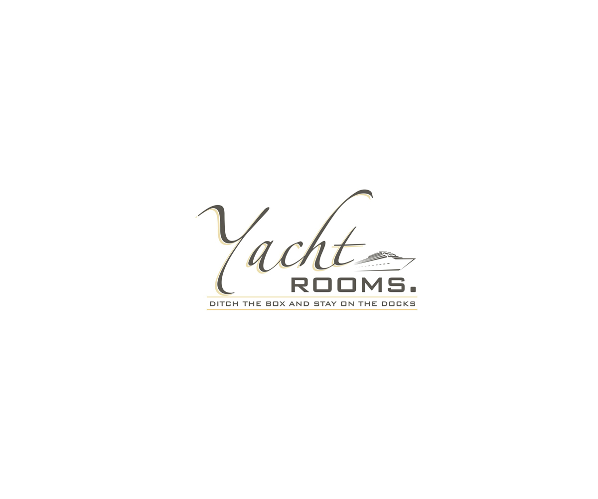 Logo Design by BaSumi for Yacht Rooms | Design #3476654