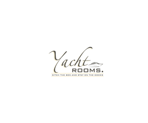 Logo-Design von BaSumi für Yacht Rooms | Design: #3476654