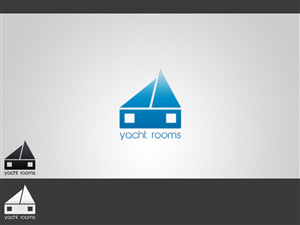 Logo Design by vitzamina for Yacht Rooms | Design: #3462593