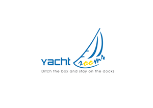 Logo Design by otas for Yacht Rooms | Design: #3462880