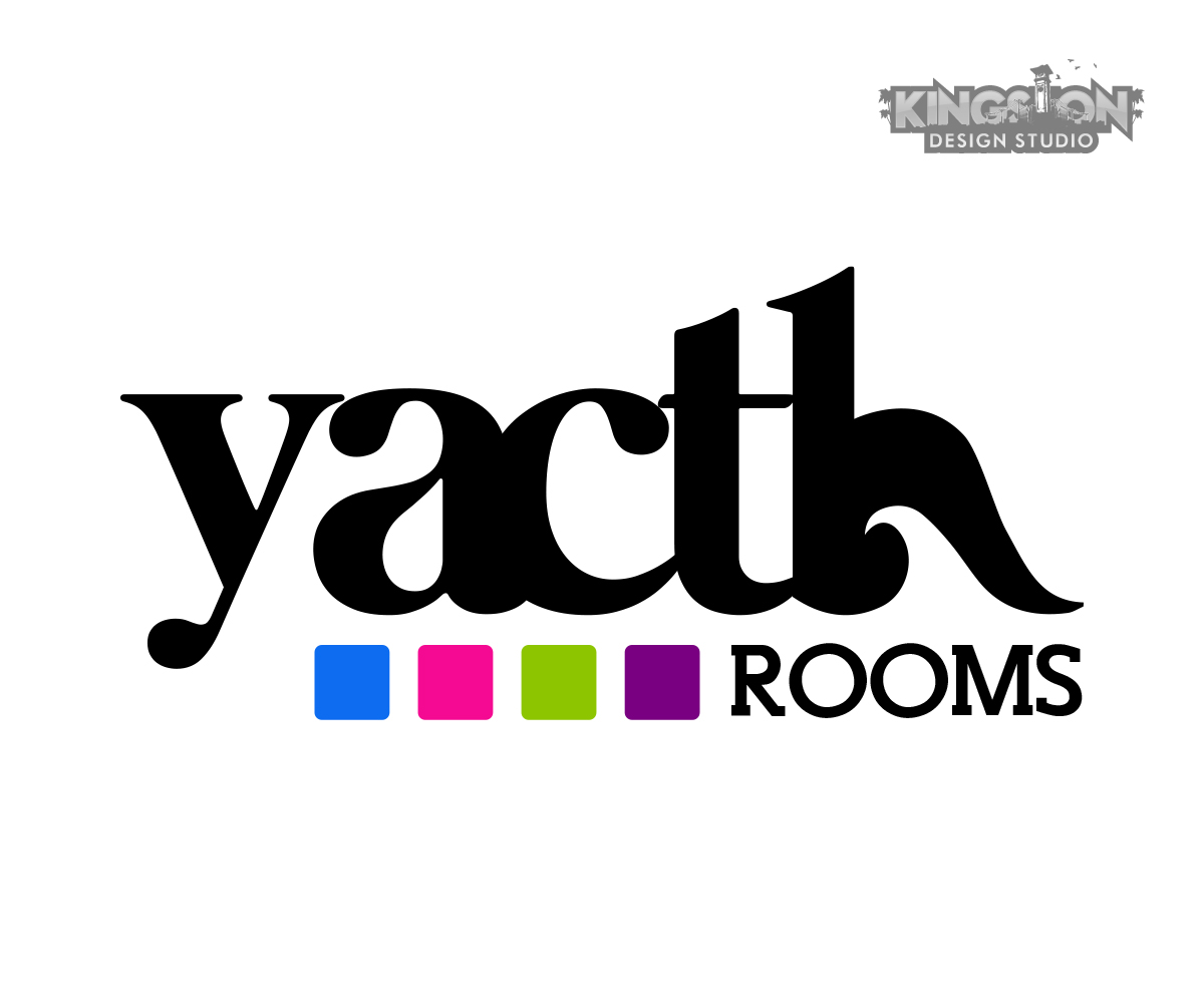 Logo Design by insert name here for Yacht Rooms | Design #3440288