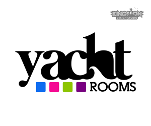 Logo Design by insert name here for Yacht Rooms | Design: #3446285