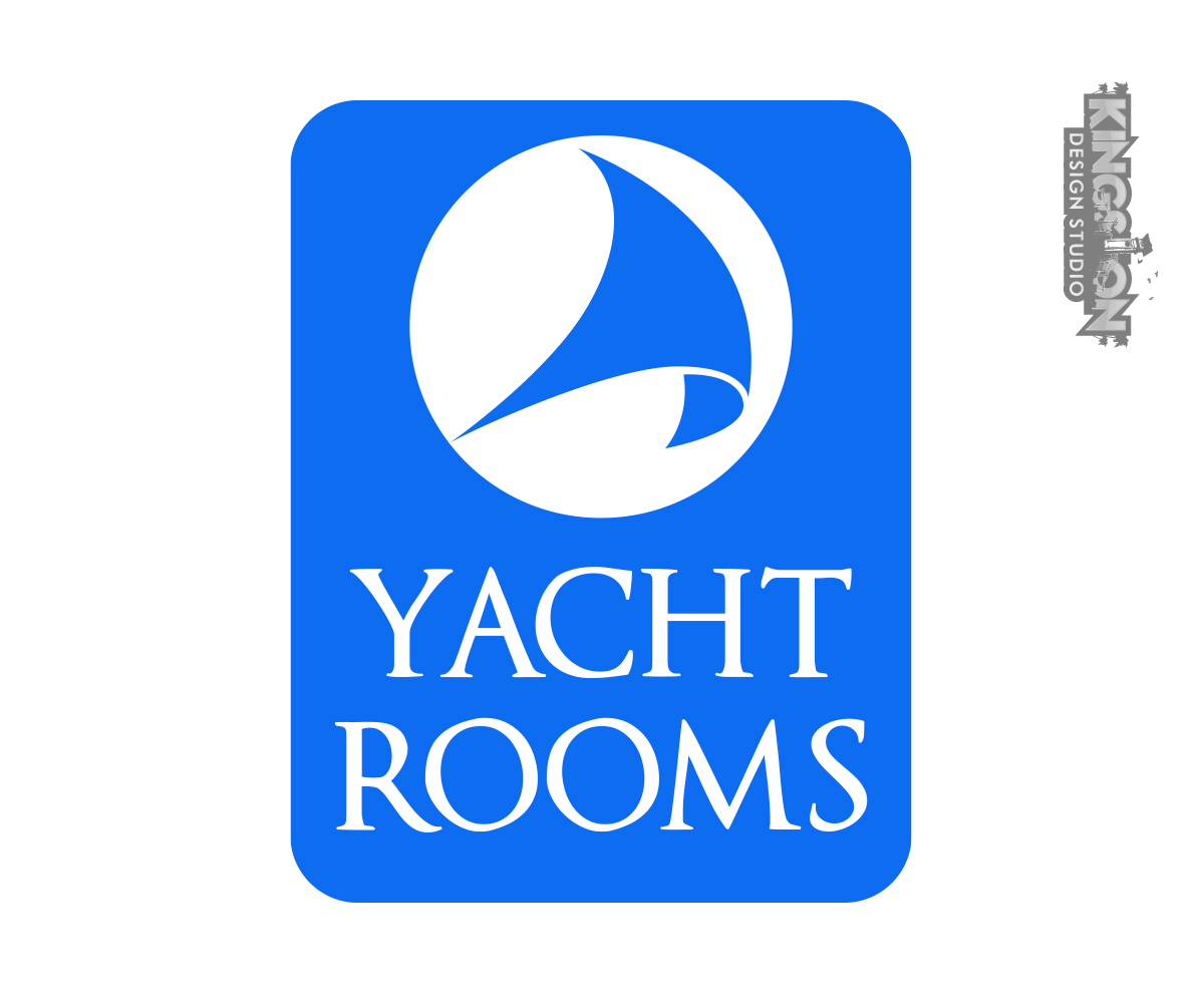 Logo Design by insert name here for Yacht Rooms | Design #3446286
