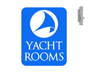 Logo Design by insert name here for Yacht Rooms | Design: #3446286