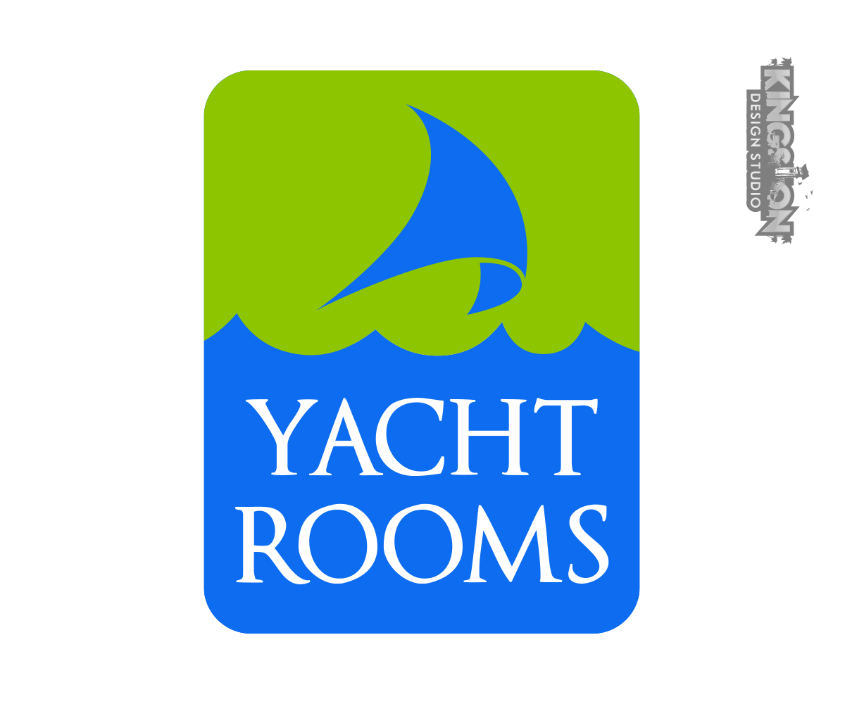 Logo Design by insert name here for Yacht Rooms | Design #3446287