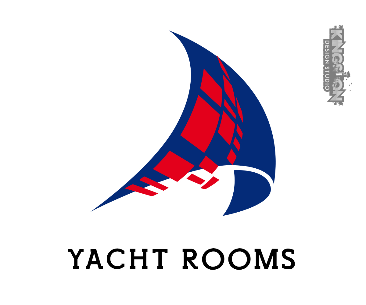Logo Design by insert name here for Yacht Rooms | Design #3446288