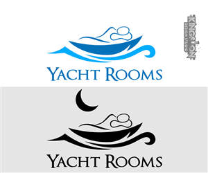 Logo Design by insert name here for Yacht Rooms | Design: #3452923