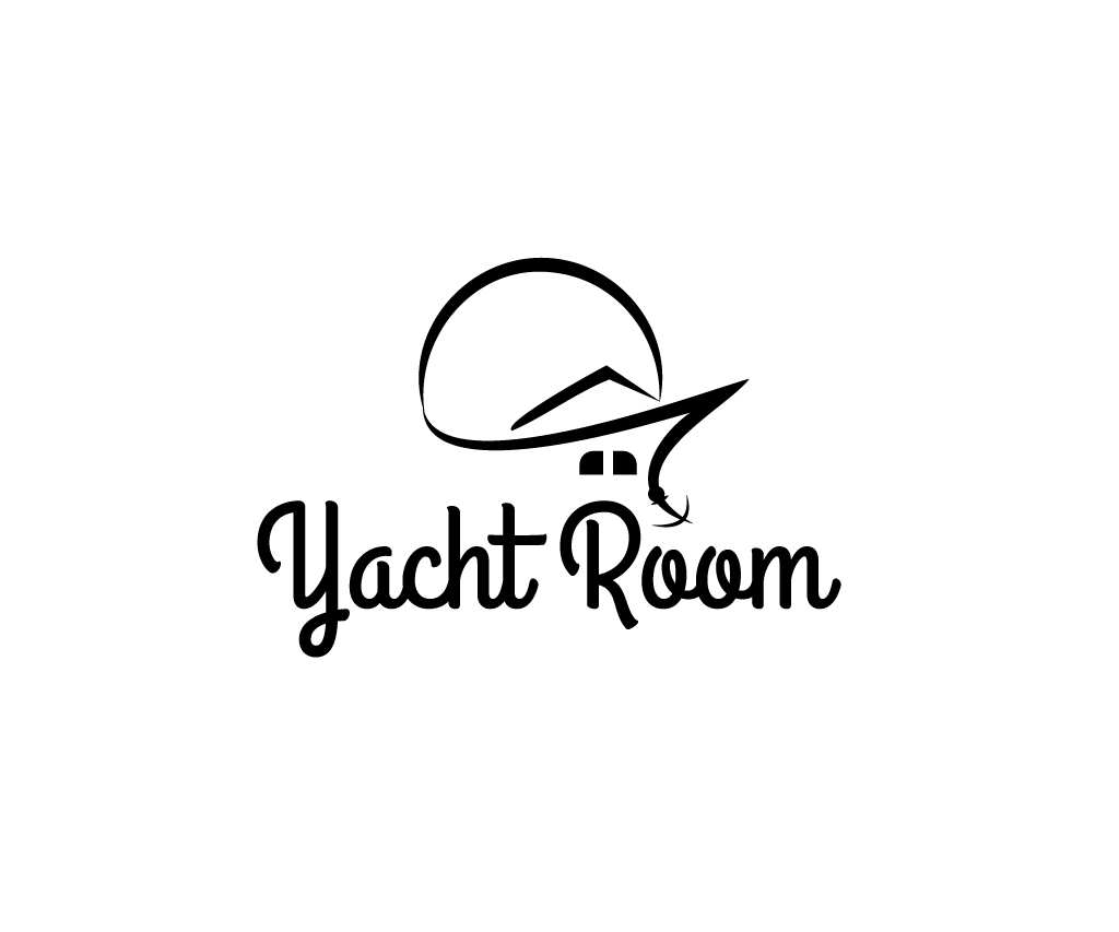 Logo Design by taufik_alrahman for Yacht Rooms | Design #3454080