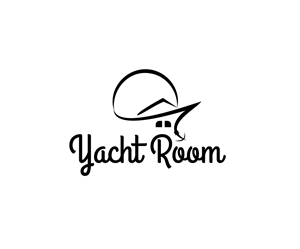Logo Design by taufik_alrahman for Yacht Rooms | Design: #3454080