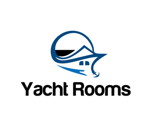Logo-Design von taufik_alrahman für Yacht Rooms | Design: #3461002