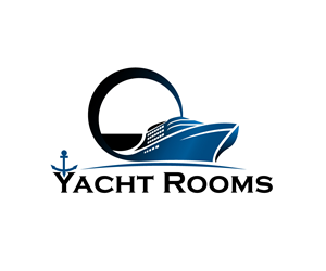 Logo-Design von taufik_alrahman für Yacht Rooms | Design: #3474499