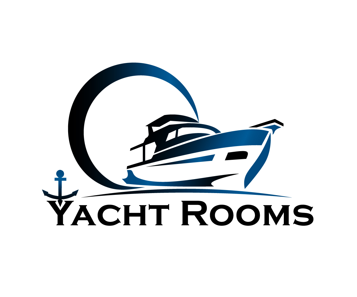 Logo-Design von taufik_alrahman für Yacht Rooms | Design #3478752
