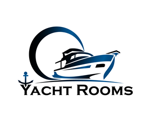 Logo-Design von taufik_alrahman für Yacht Rooms | Design: #3478752