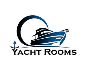 Logo-Design von taufik_alrahman für Yacht Rooms | Design: #3478823