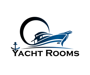 Logo-Design von taufik_alrahman für Yacht Rooms | Design: #3485223