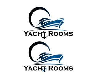 Logo-Design von taufik_alrahman für Yacht Rooms | Design: #3492330