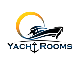 Logo-Design von taufik_alrahman für Yacht Rooms | Design: #3524365