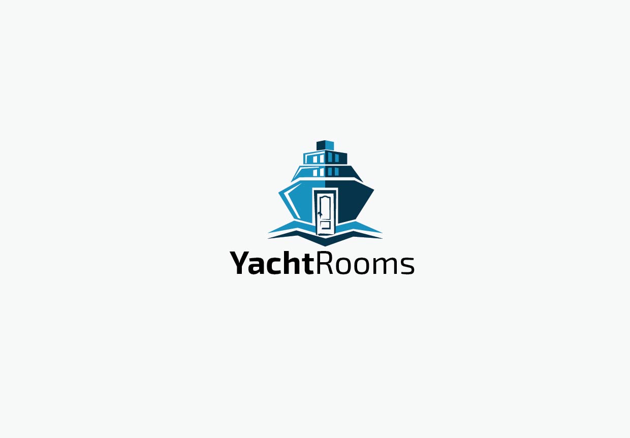 Logo-Design von kelvinotis für Yacht Rooms | Design #3483372