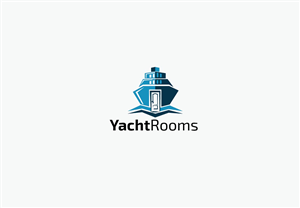 Diseño de Logo por kelvinotis para Yacht Rooms | Diseño #3483372