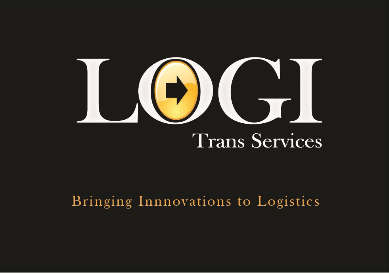 Business Card Design by Raveendran K for LOGI | Design #3425384