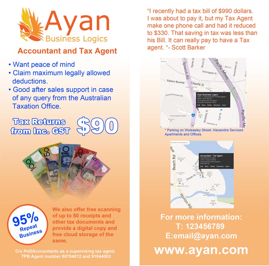 Flyer Design by Lou Sharp for this project | Design #854703