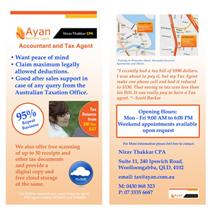 Flyer Design by Lou Sharp for this project | Design: #868130
