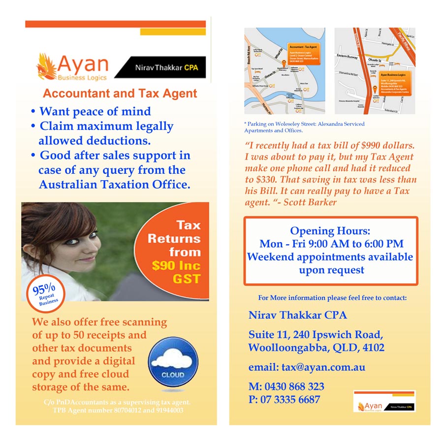 Flyer Design by Lou Sharp for this project | Design #868133