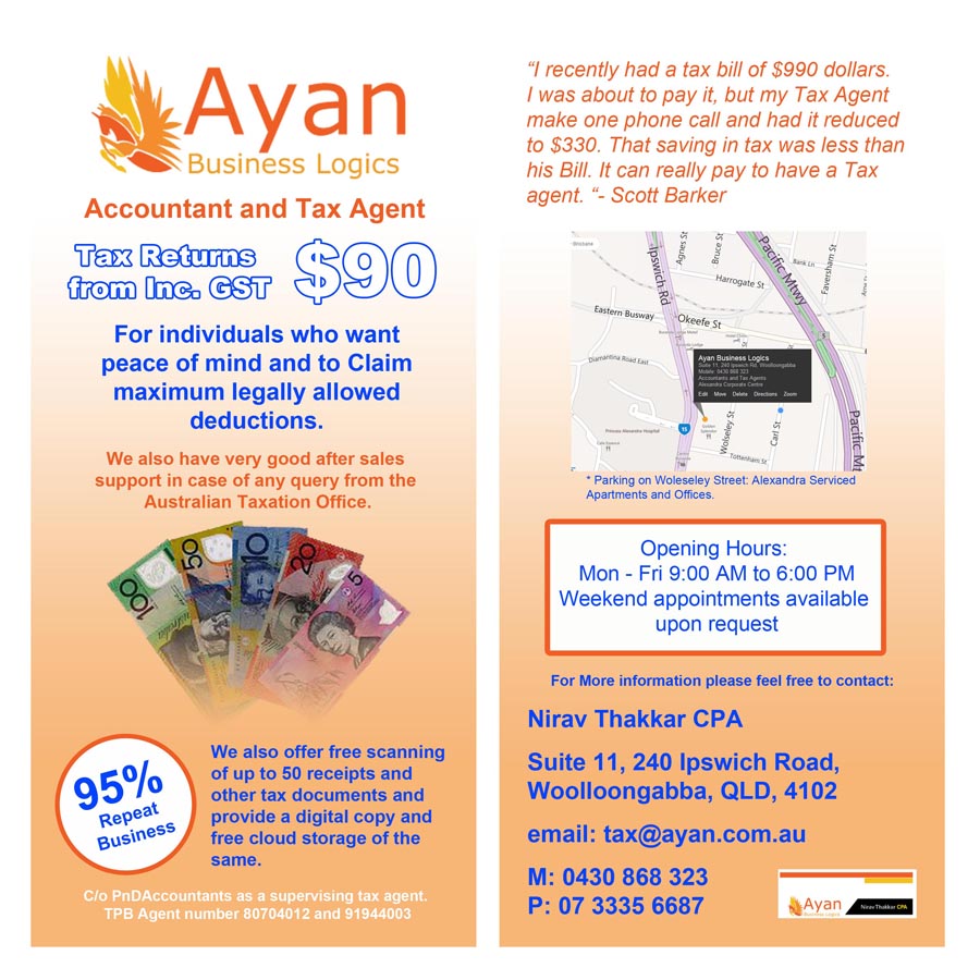 Flyer Design by Lou Sharp for this project | Design #874430