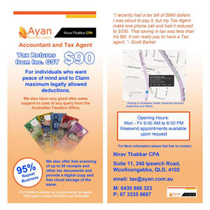 Flyer Design by Lou Sharp for this project | Design: #874434