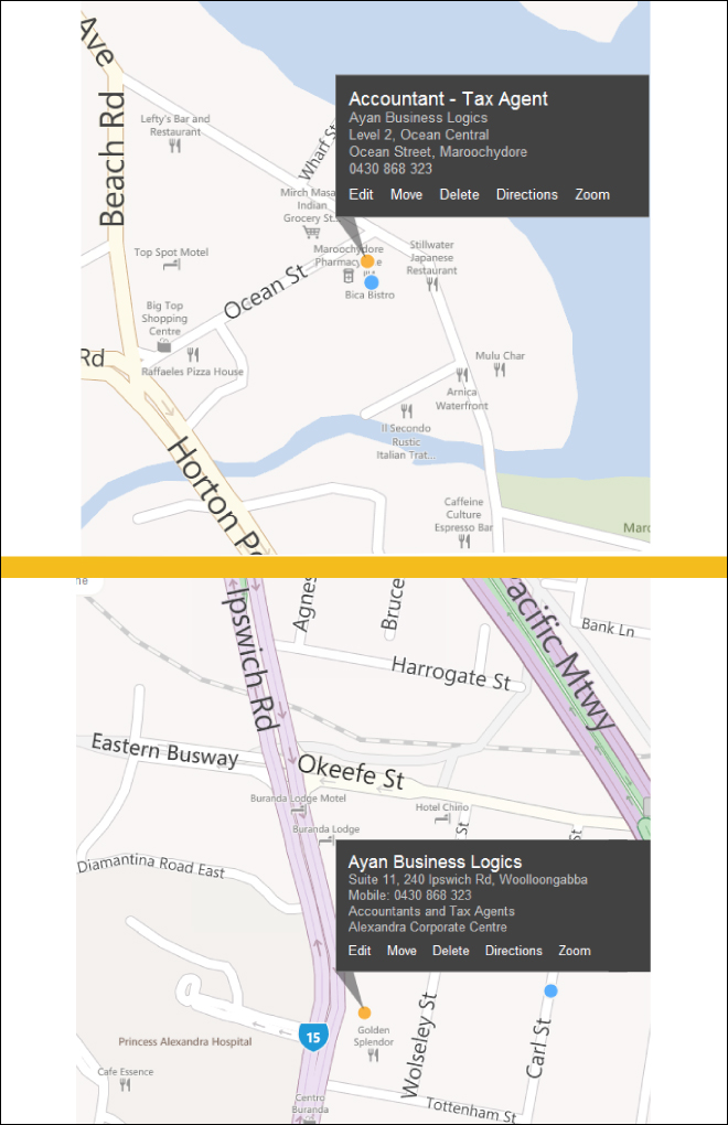 Flyer Design by RD Brand Architects for this project | Design #845188