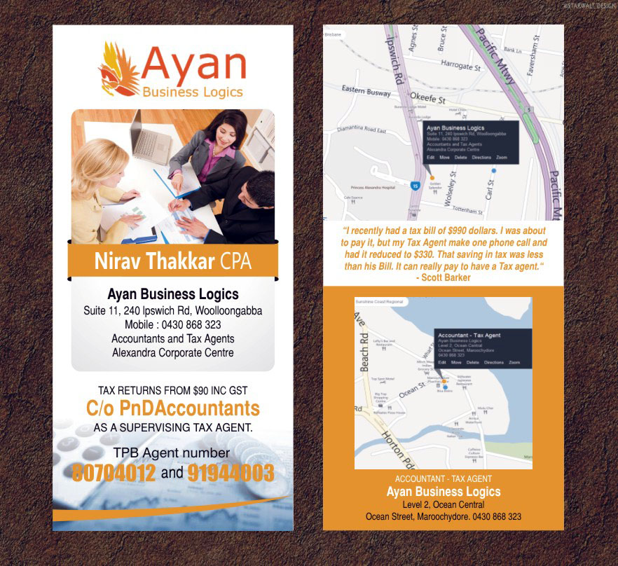 Design de Flyer par Dolyjahin7 pour ce projet | Design #871792