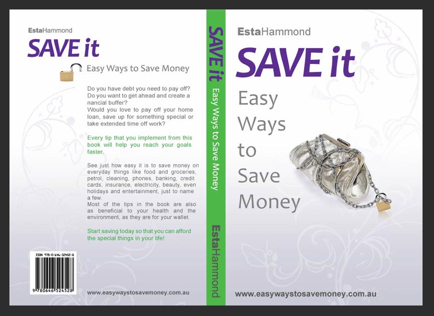 Book Cover Design by Maskedbulb for Red Hen Pty Ltd | Design #85600