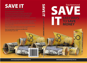 Book Cover Design by Elk design