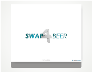 Logo-Design von Savana für dieses Projekt | Design: #844617